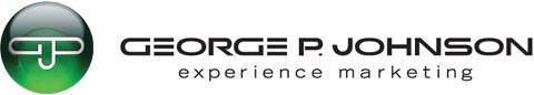 George P. Johnson Experience Marketing. A Project: WorldWide Agency.